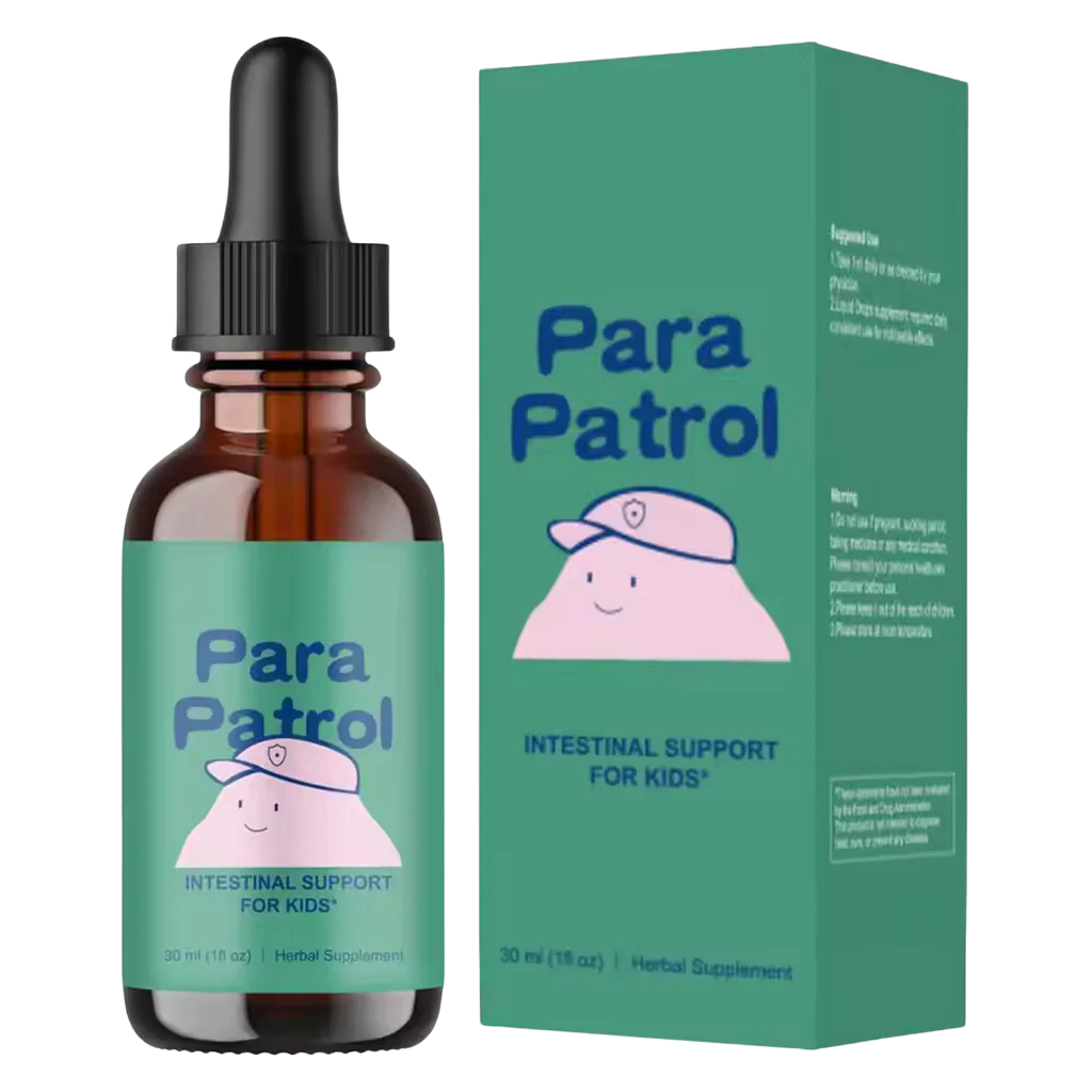Para Patrol