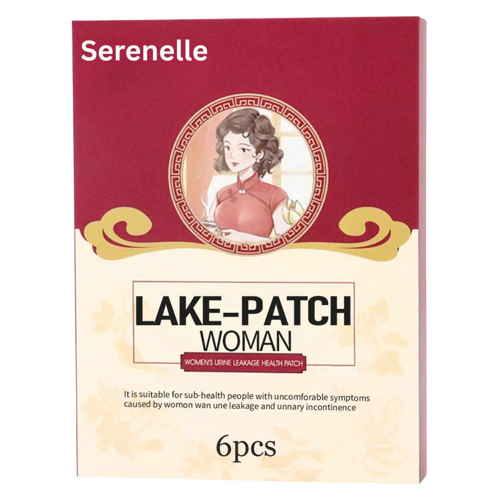 Serenelle