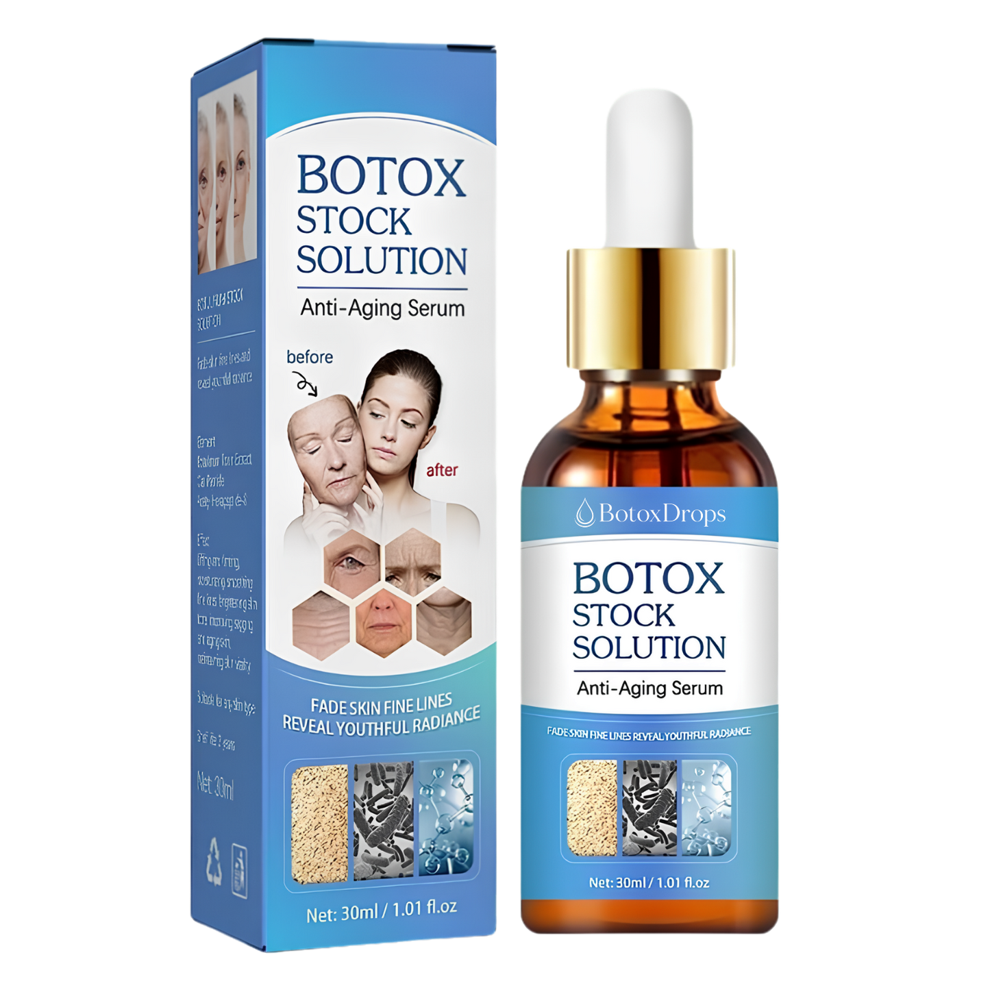 BotoxDrops