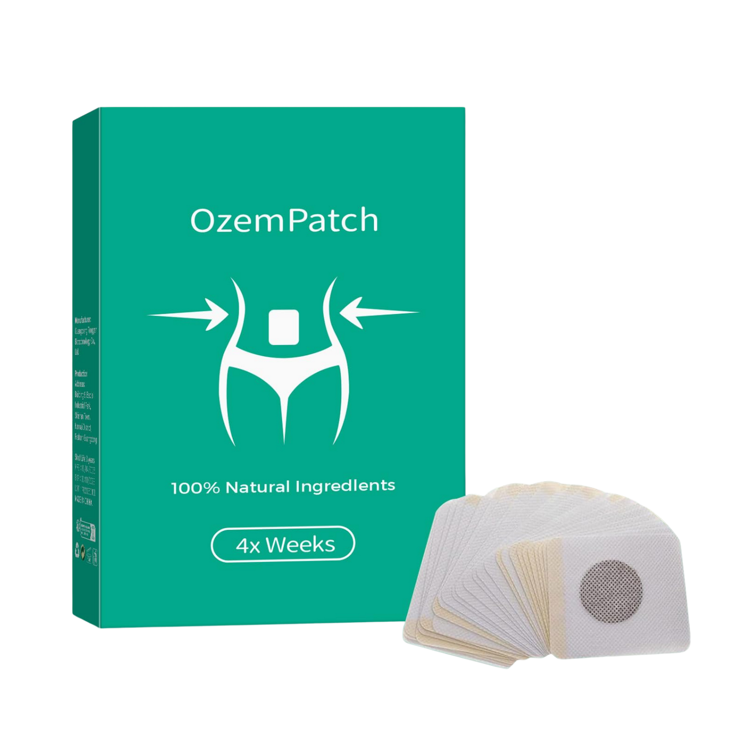OzemPatch™