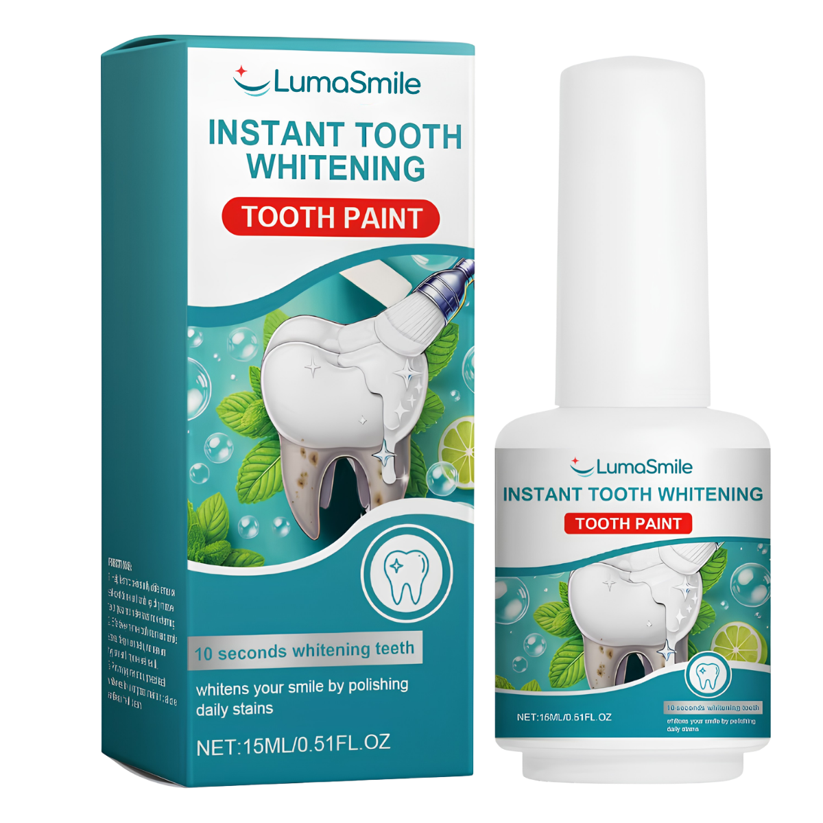 Lumasmile