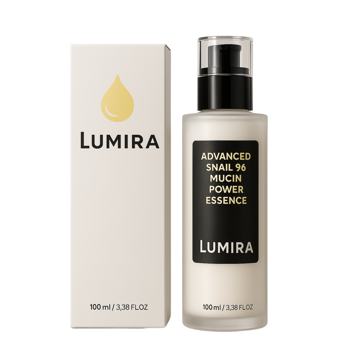 Lumina