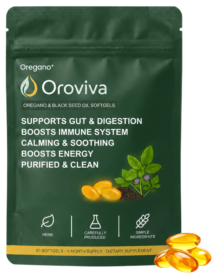 Oroviva