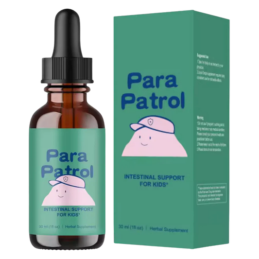 Para Patrol