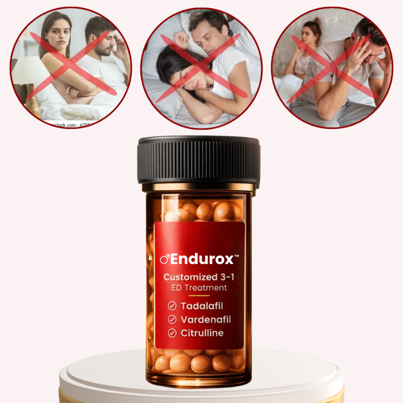 Endurox™