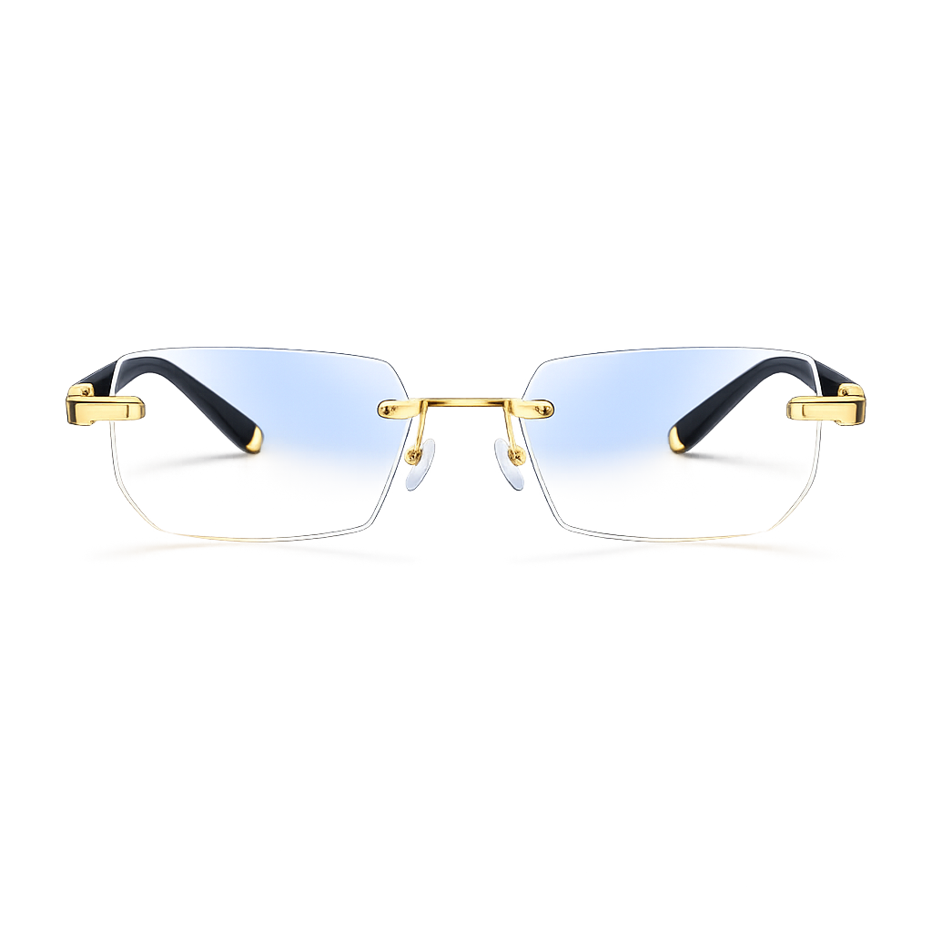 VisionPro™ — The Glasses That Change Everything