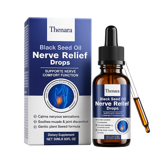 Thenara Nerve Comfort Drops