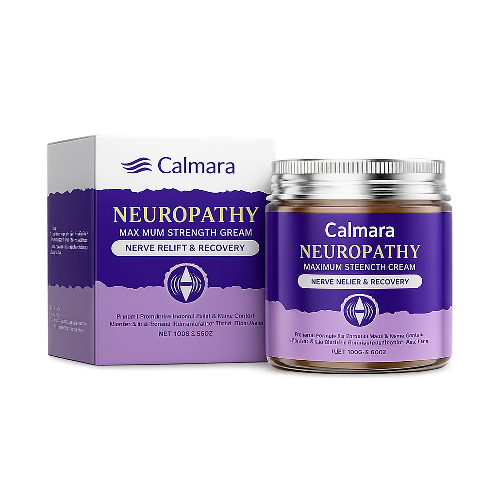 Calmara Neuropathie