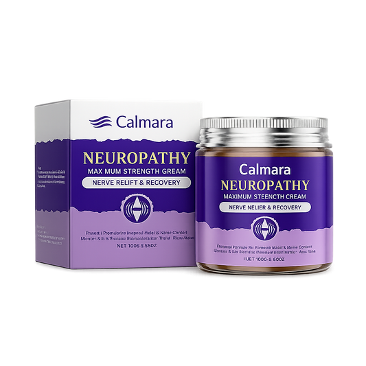 Calmara Neuropathie