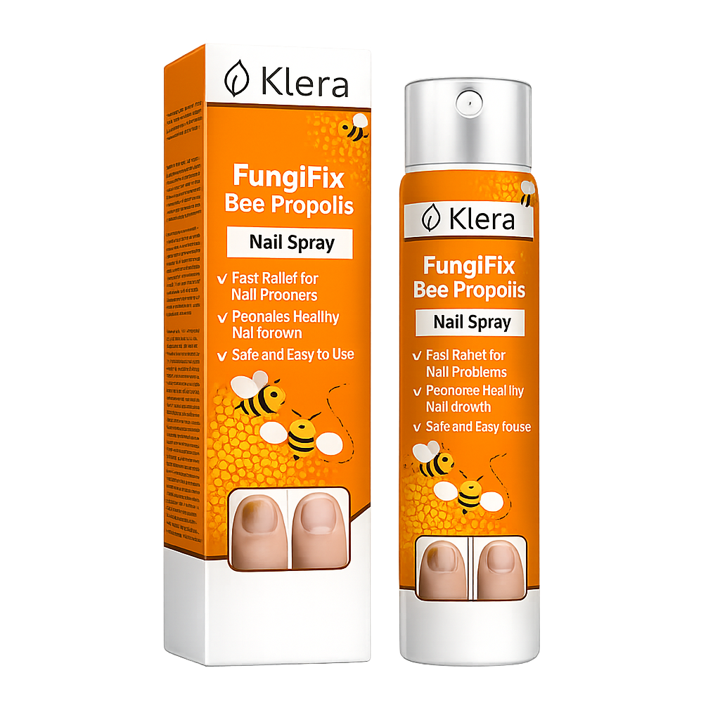 Klera Nagelpflege