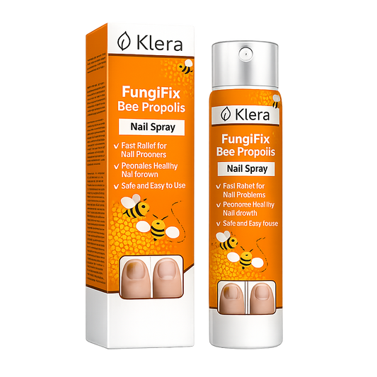 Klera Nagelpflege
