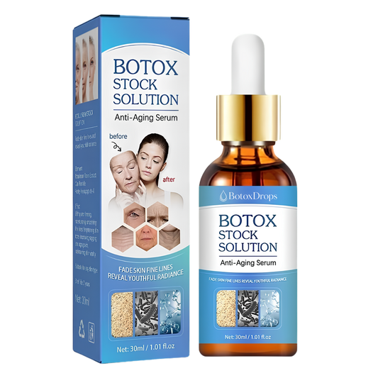 BotoxDrops