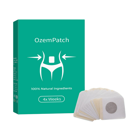 OzemPatch™
