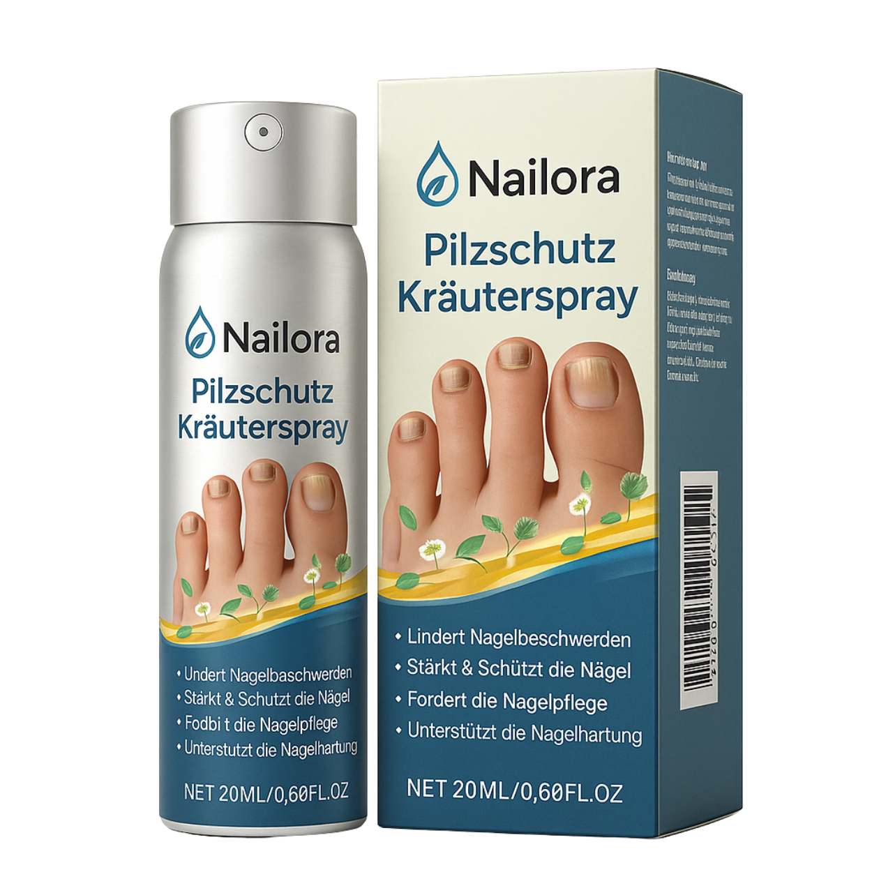 Nailora