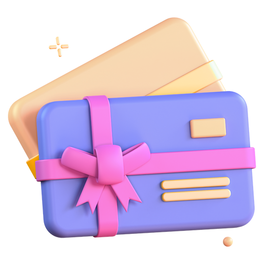 10€ Gutschein enthalten