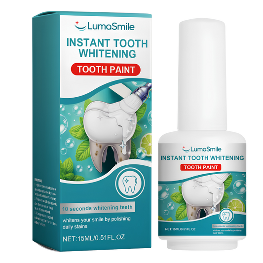 Lumasmile