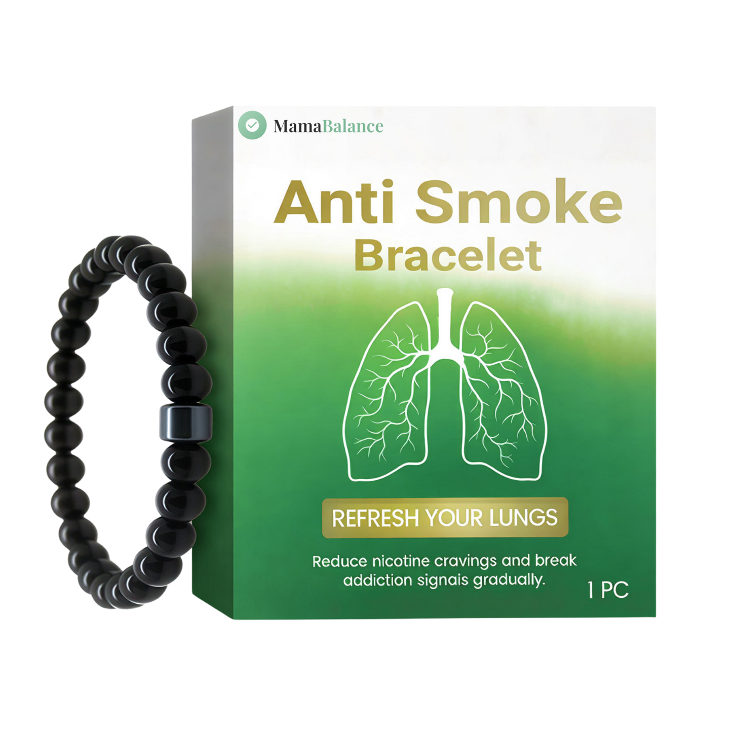 MamaBalance Armband