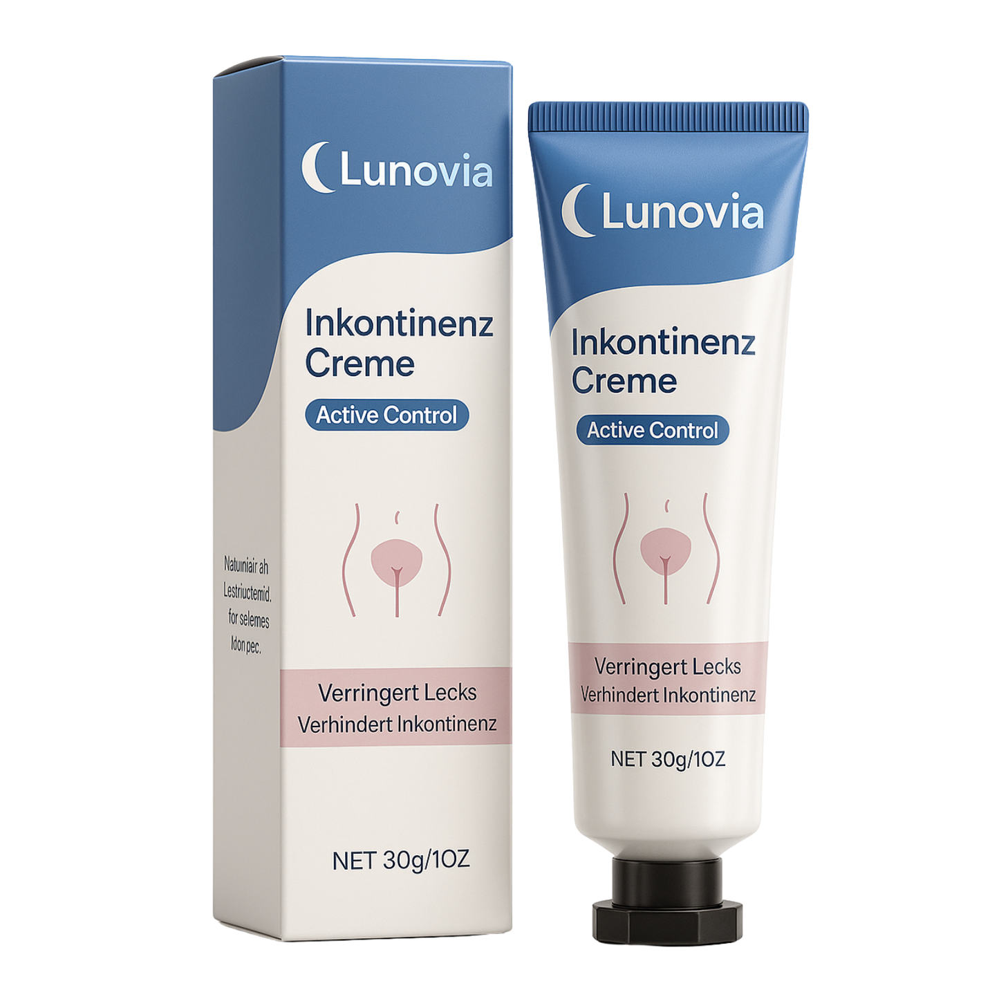 Lunovia