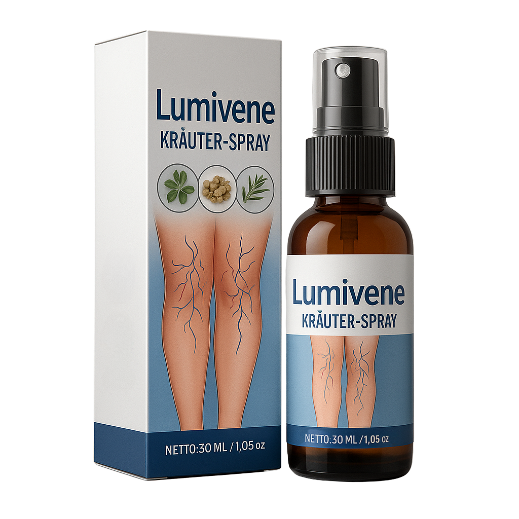 Lumivene