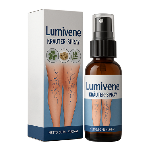 Lumivene