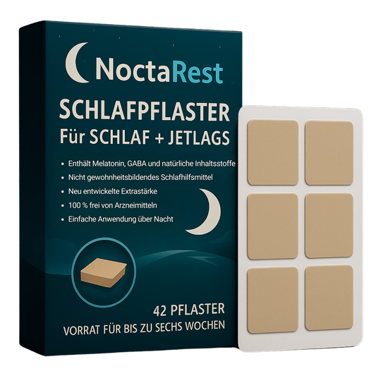 NoctaRest
