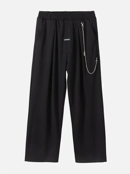 Wohnix - Taille Anhänger Hosen 2