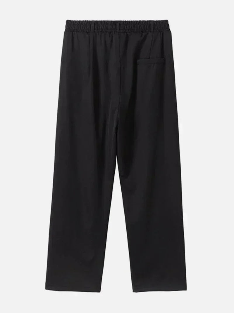 Wohnix - Taille Anhänger Hosen 3
