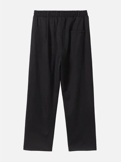 Wohnix - Taille Anhänger Hosen 3