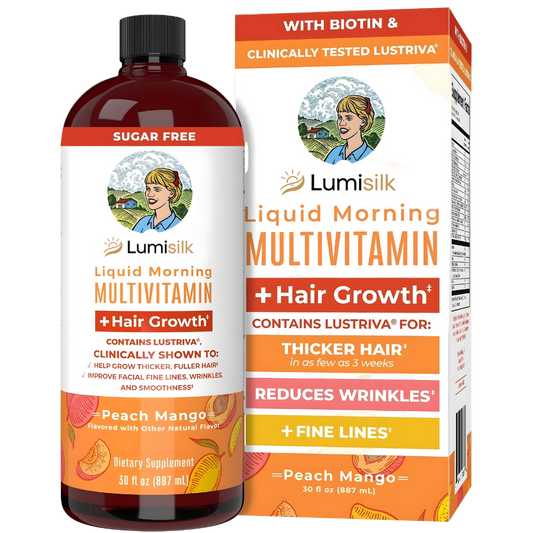 Lumisilk