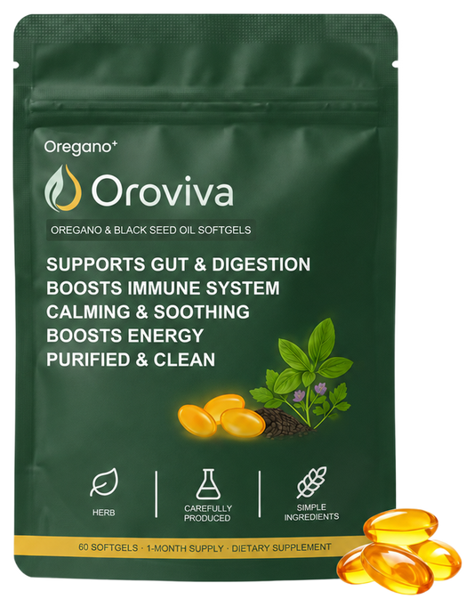 Oroviva